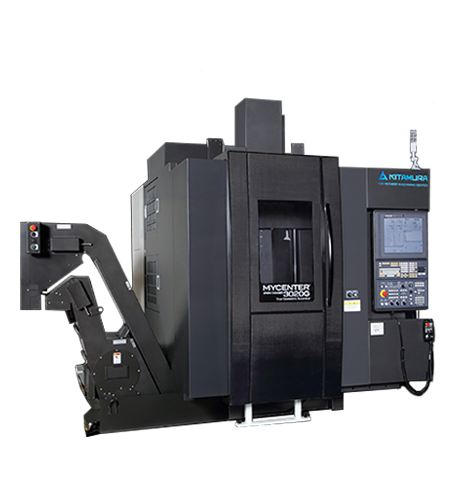 G Series - Mycenter-3020G, 15k "Sparkchanger"