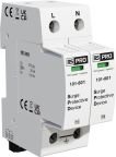 SPD-030: Surge Protection Devices  SPD Class I