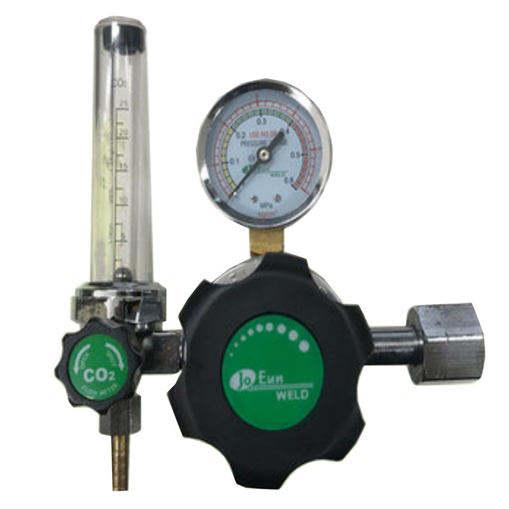 JO EUN CO2 Regulator