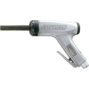 NITTO KOHKI Jet Chisel (Needle Scaler)