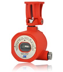 UV Explosion-Proof Ultraviolet Flame Detector (AW-FD701E)