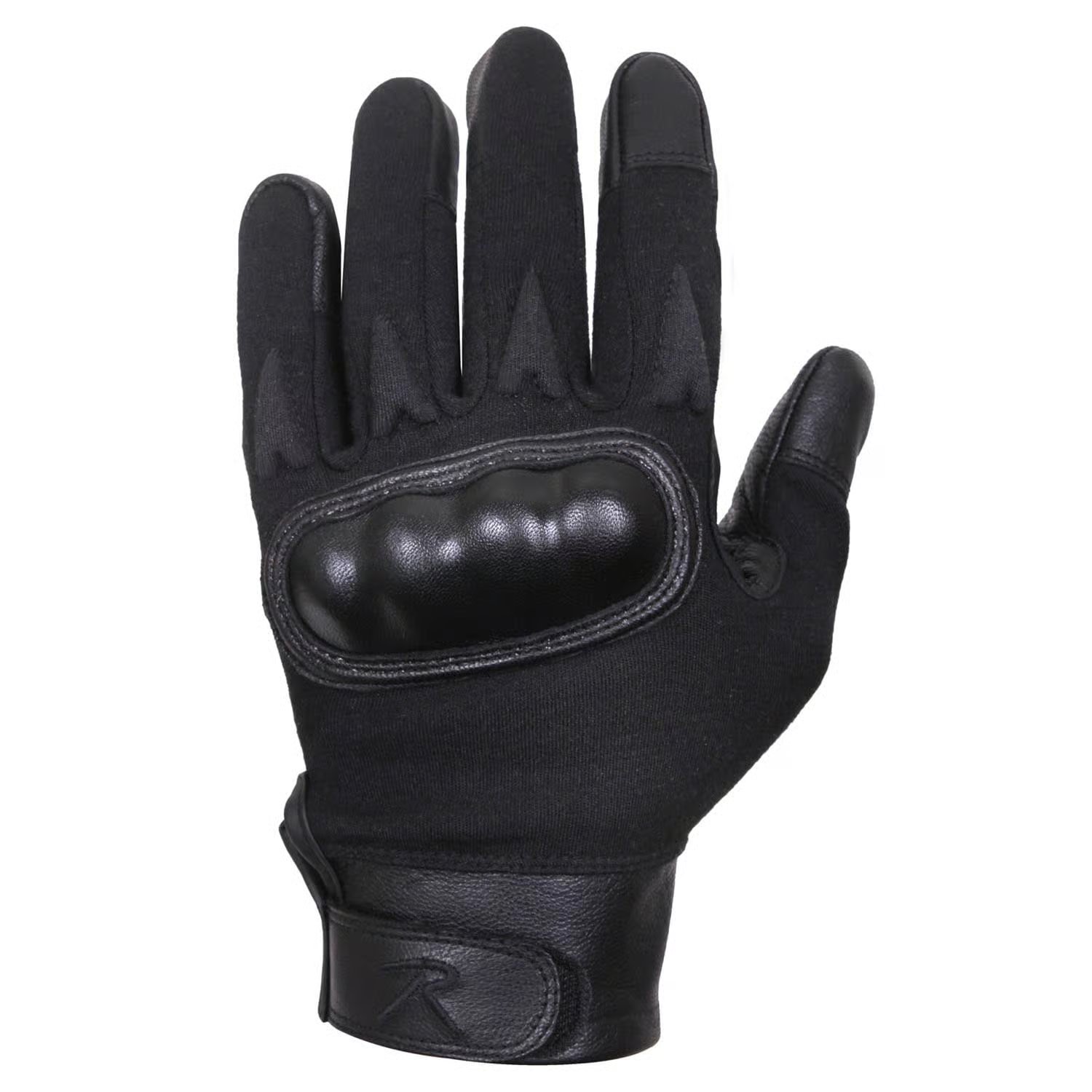 SWAT RAPELLING ROPE RESCUE GLOVES