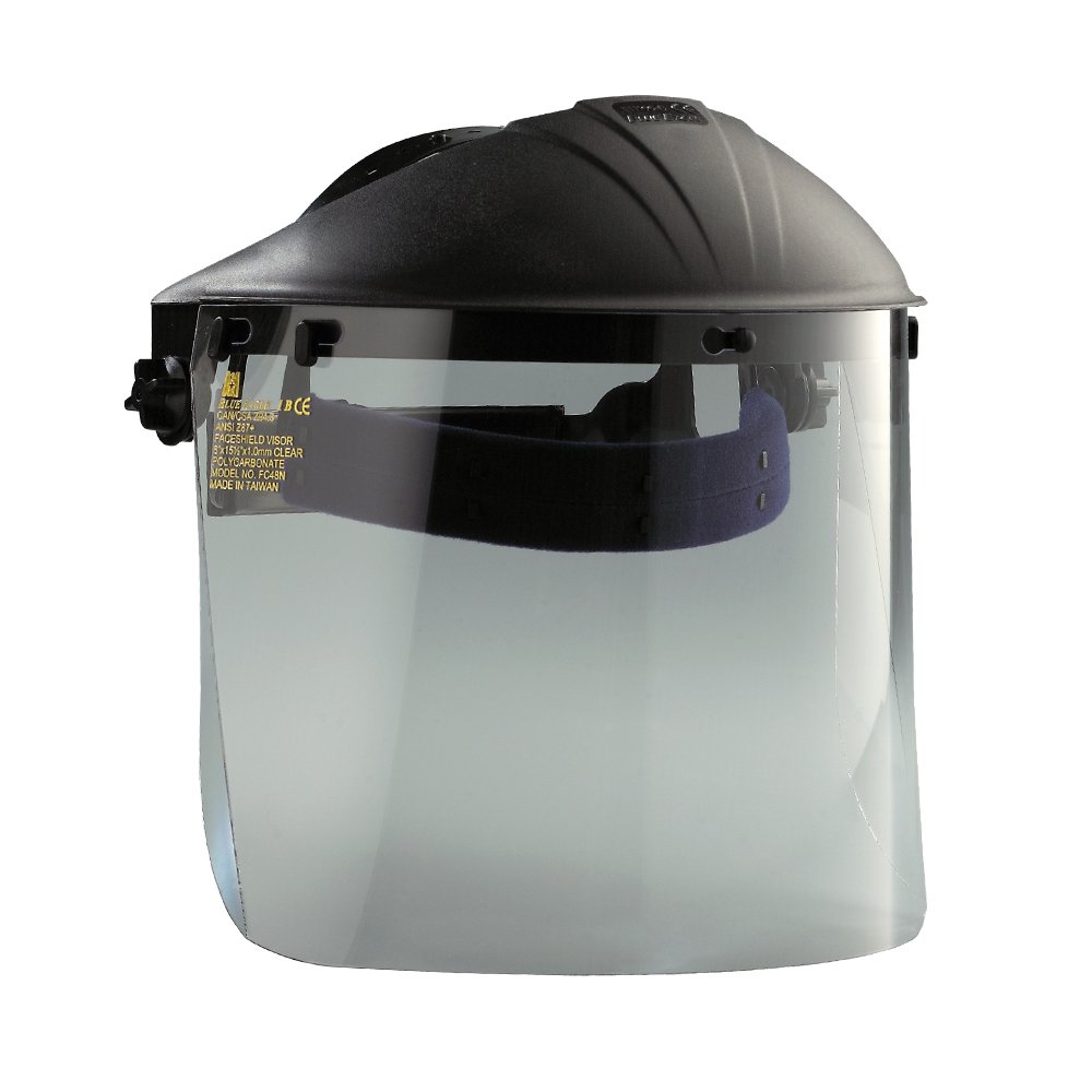 Face Shield