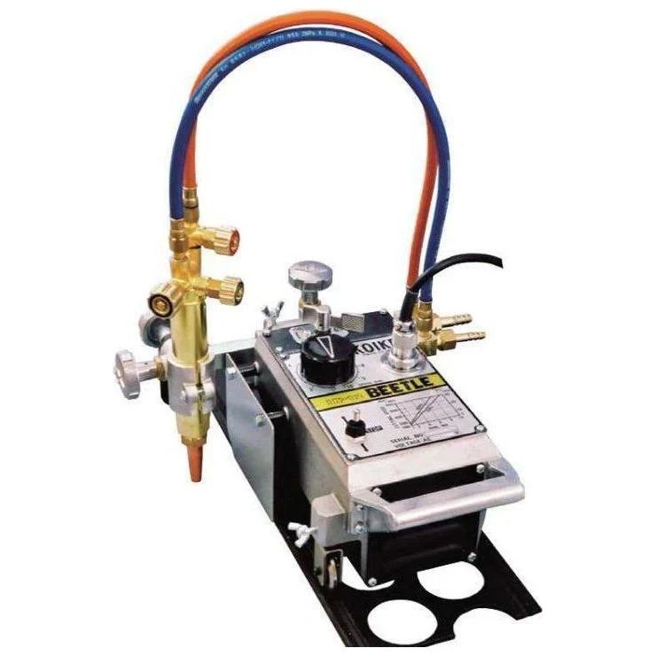KOIKE IK-12 Cutting Machine