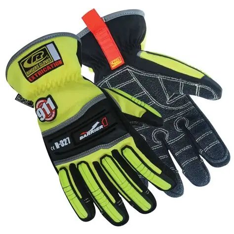 Ringers 911 Barrier Extrication Gloves