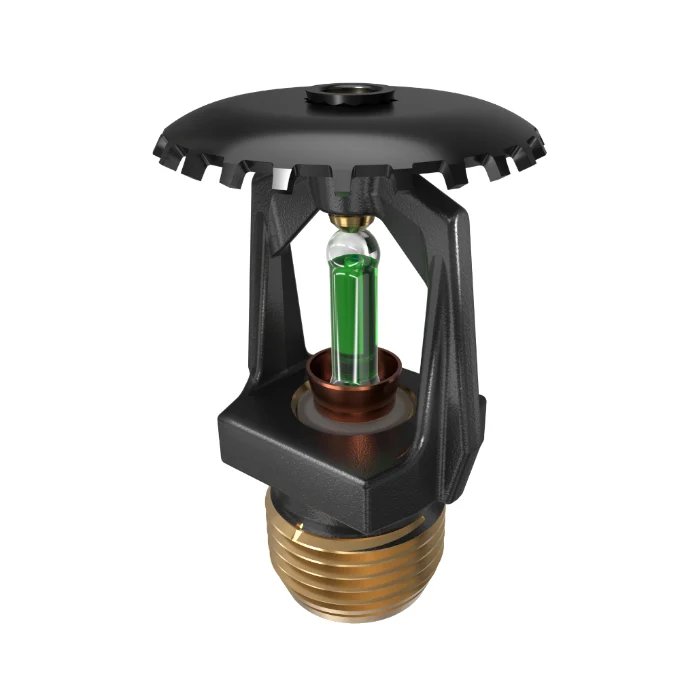 USQ-402: Upright Sprinkler (Quick Response)