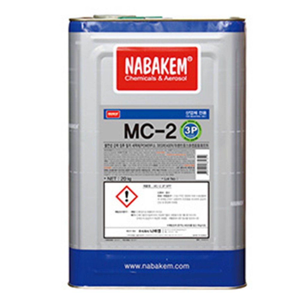Nabakem Permeating Degreasing Cleaner MC-2