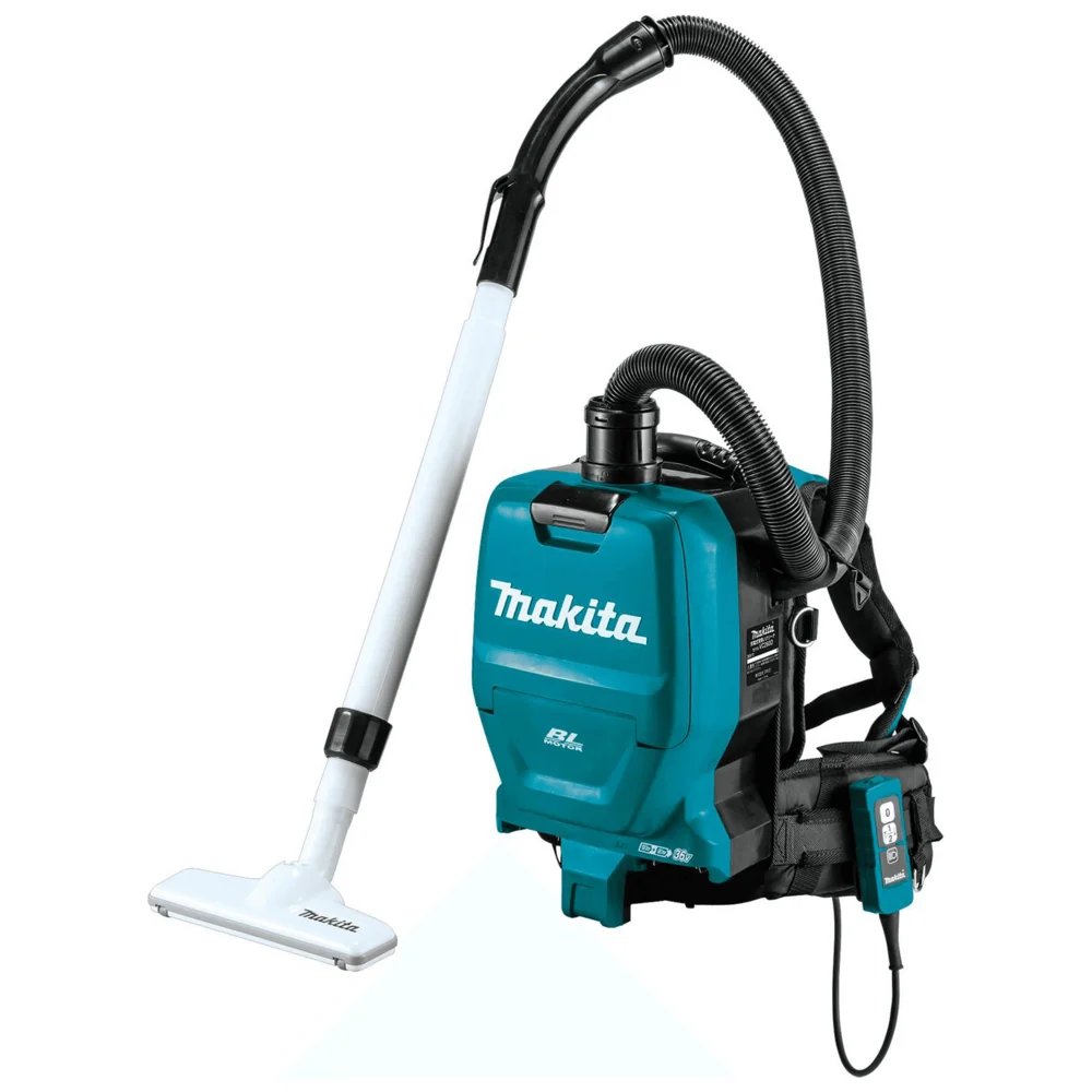 MAKITA Cordless Vacuum Cleaner