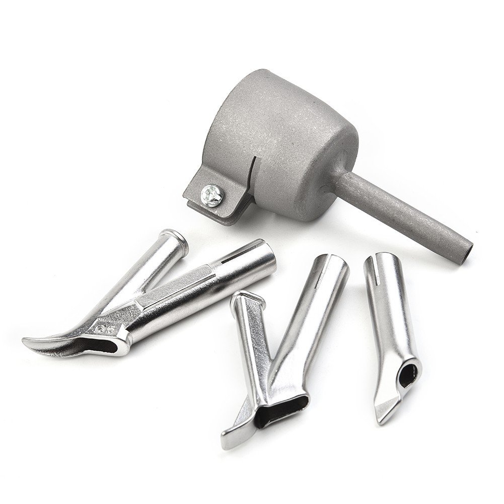 Plastic Welding Nozzle