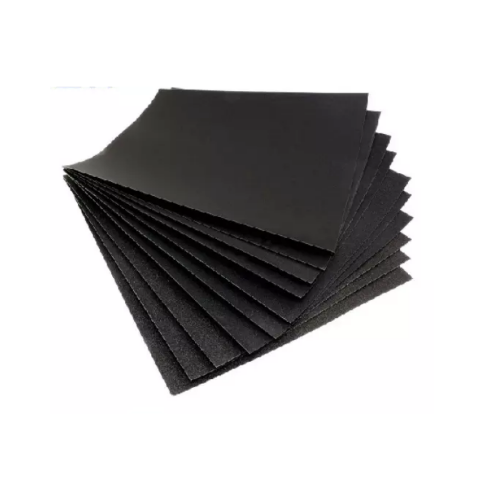 BOSUN Sandpaper