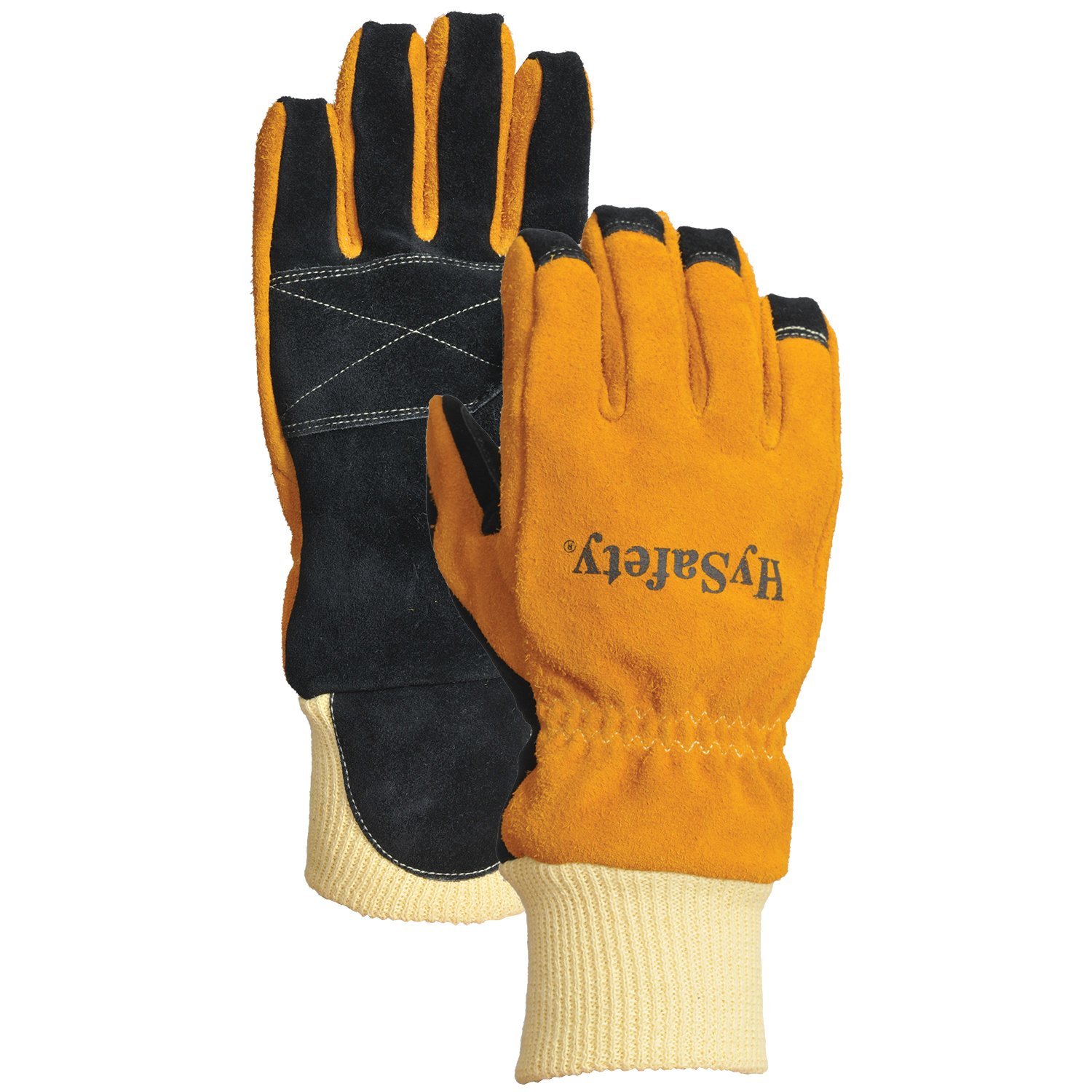 NFPA GLOVES 1971-2018 EDITION MODEL 7883