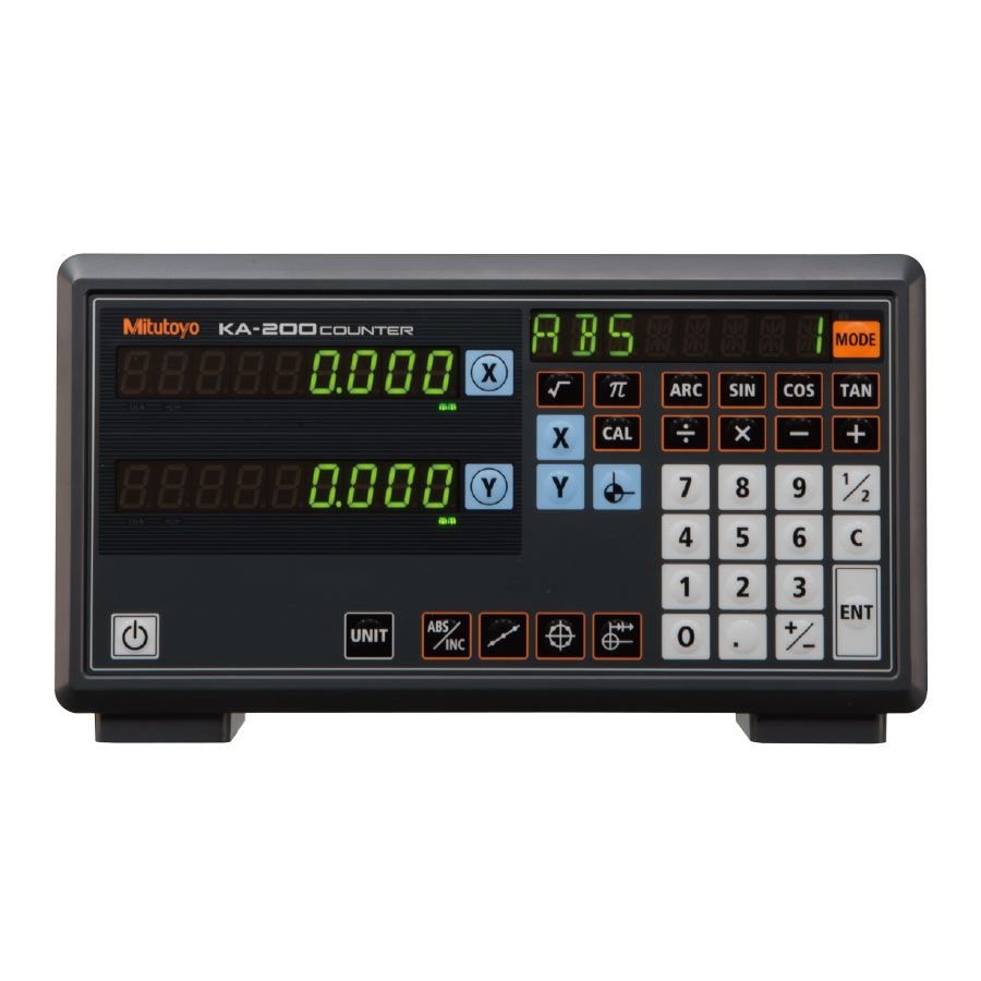 KA-200 Counter