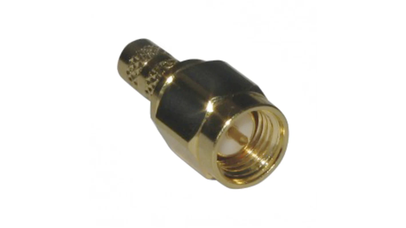 Amphenol SMA Connector