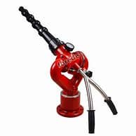 Shilla Fire Monitor (SL-23)