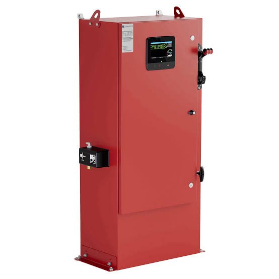 GPx Series – Electric Fire Pump Controllers