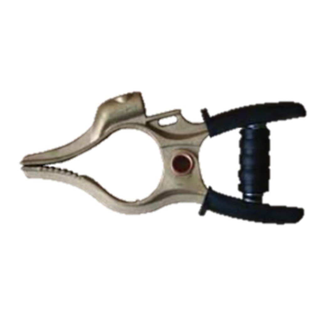 Ground Clamp Mix 1