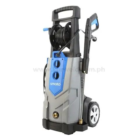 Pressure Washer SM-225