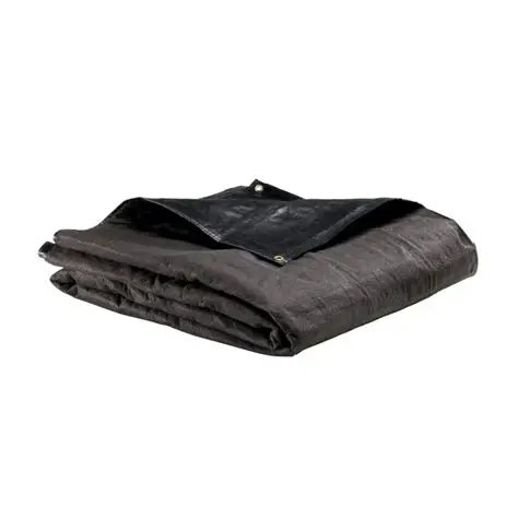 PIG Oil-Only Absorbent Ground Tarp