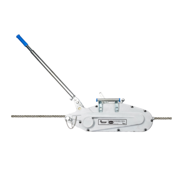 Wire Rope Winch DW- Series