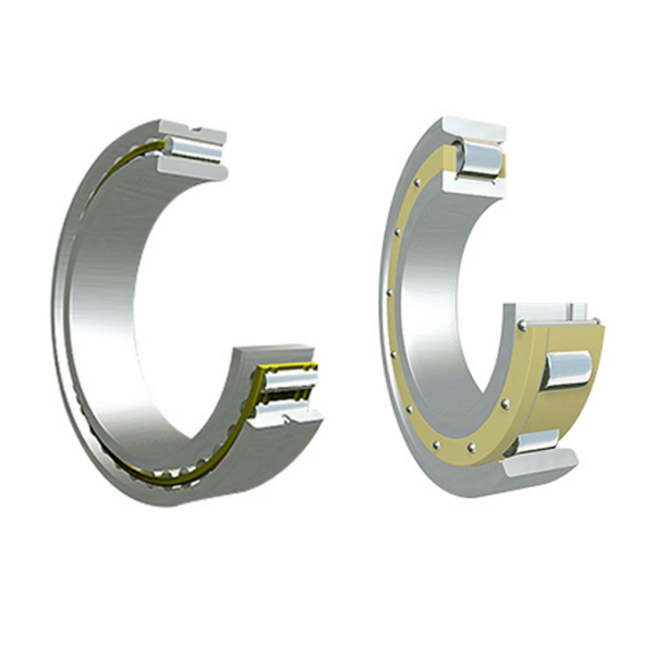 Cylindrical Roller Bearings