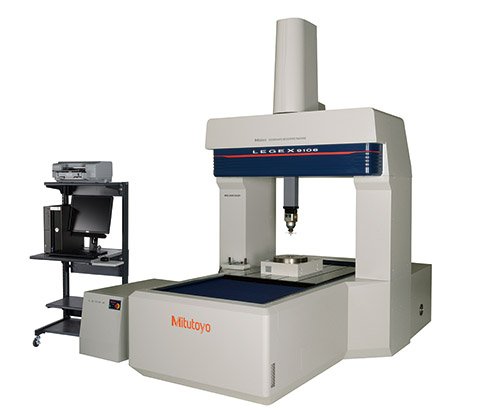 MICROCORD LEGEX Series