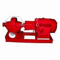 Series HSC-S Pumps