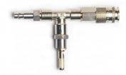 Medium Pressure In-line Whistle