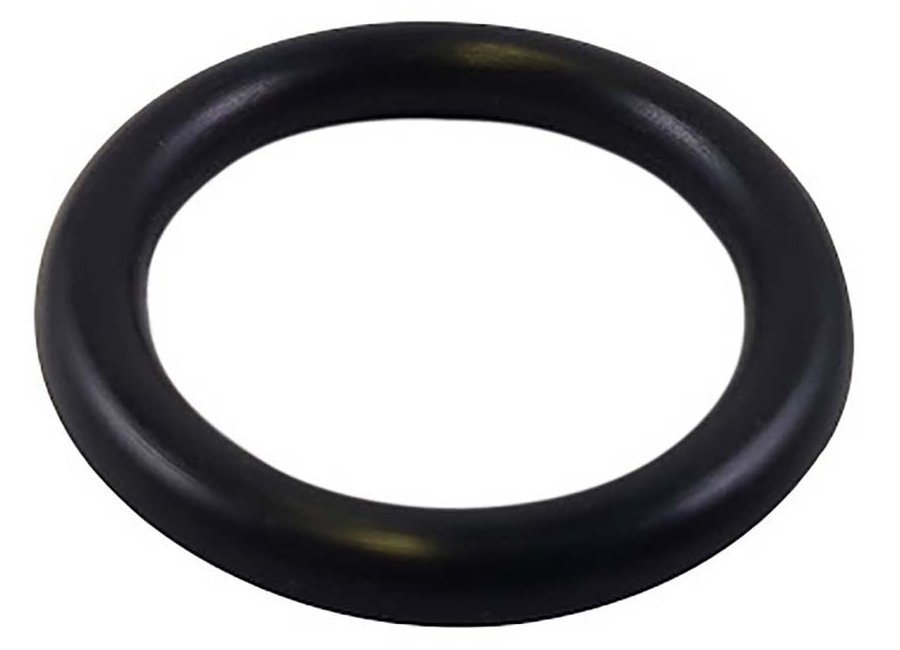 O-Ring Nitrile Butadiene Rubber-Black ID – 12mm OD – 16mm Thickness-2mm
