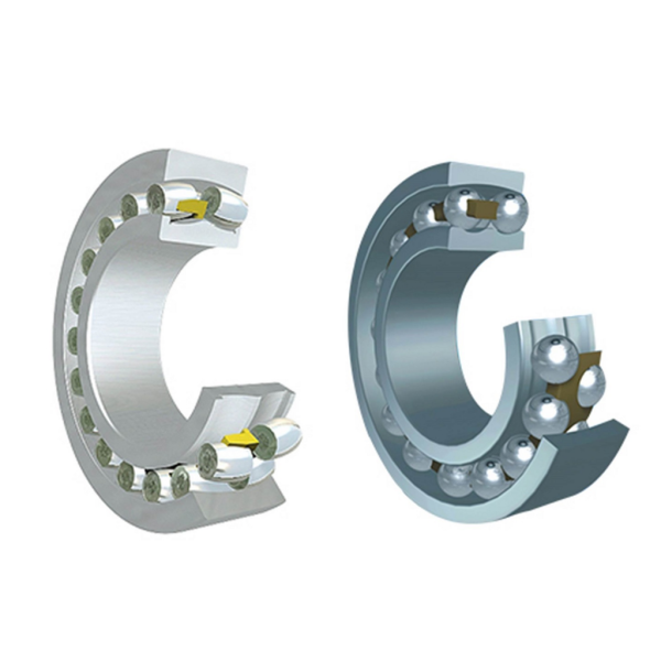 Spherical Roller Bearings