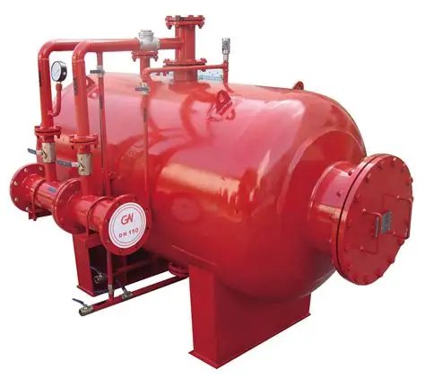 Platinum Foam System