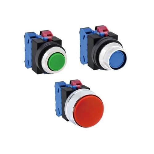 25mm TWS Series