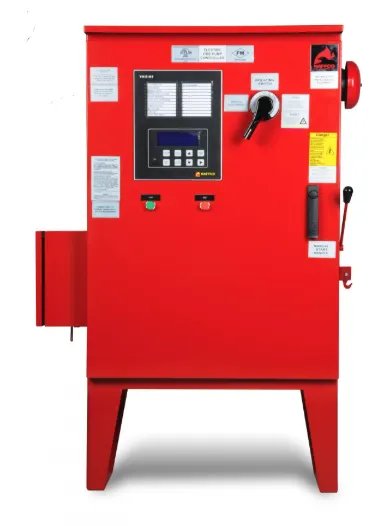 Electric Motor Controller