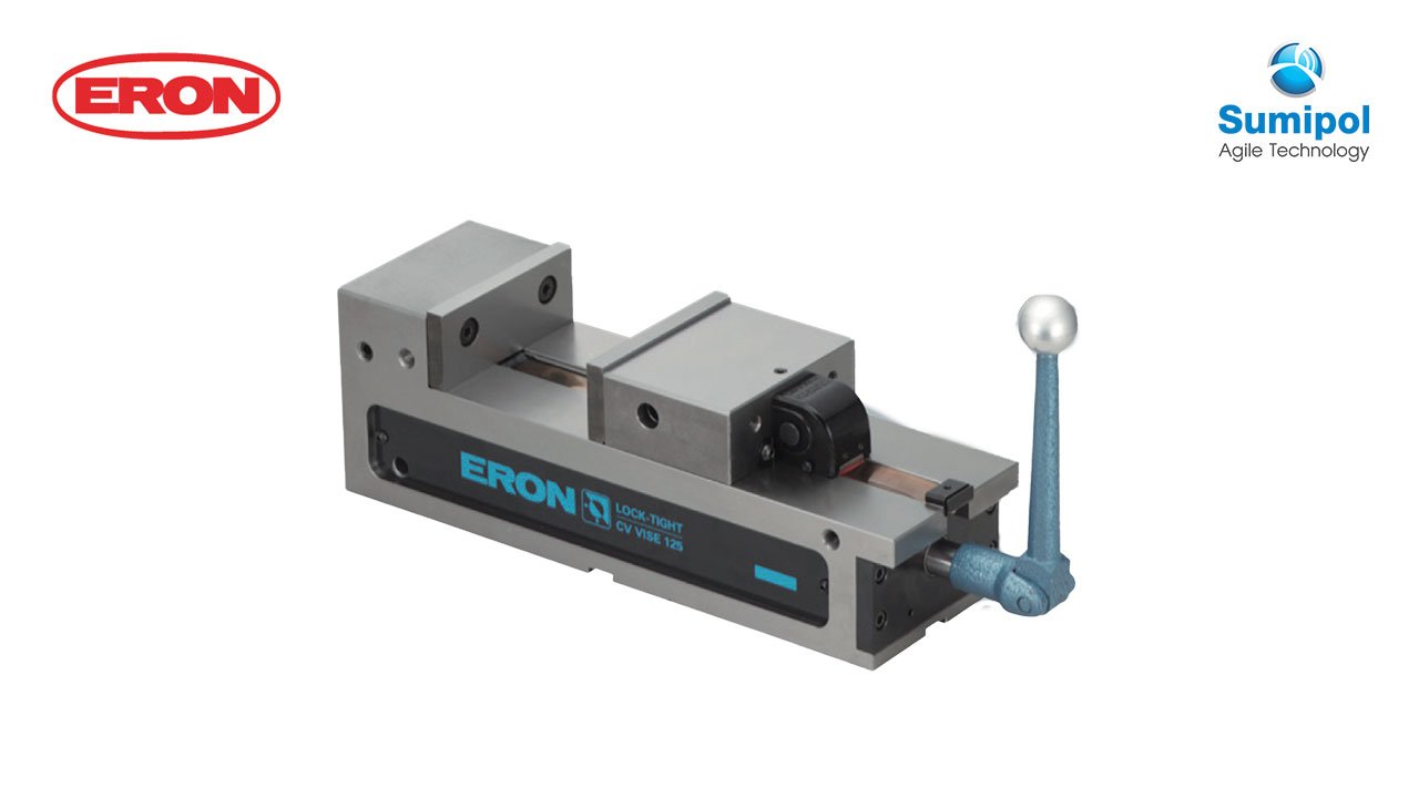 ERON Precision Vises