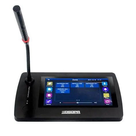 Remote Paging
