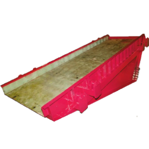 HDF-438: Heavy Duty Feeder