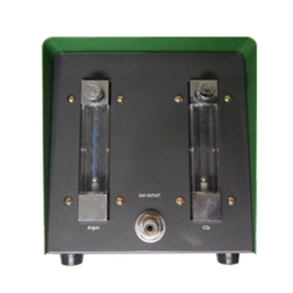 Jo Eun Gas Mixer