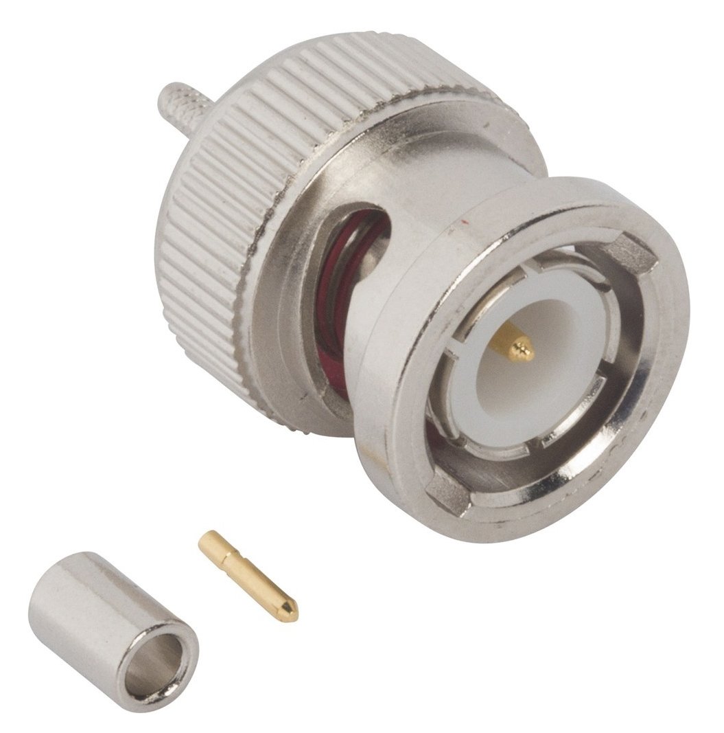 Amphenol BNC Connector