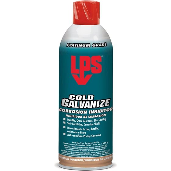 LPS Cold Galvanize