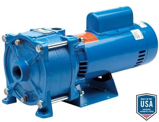 HSC Centrifugal Pumps