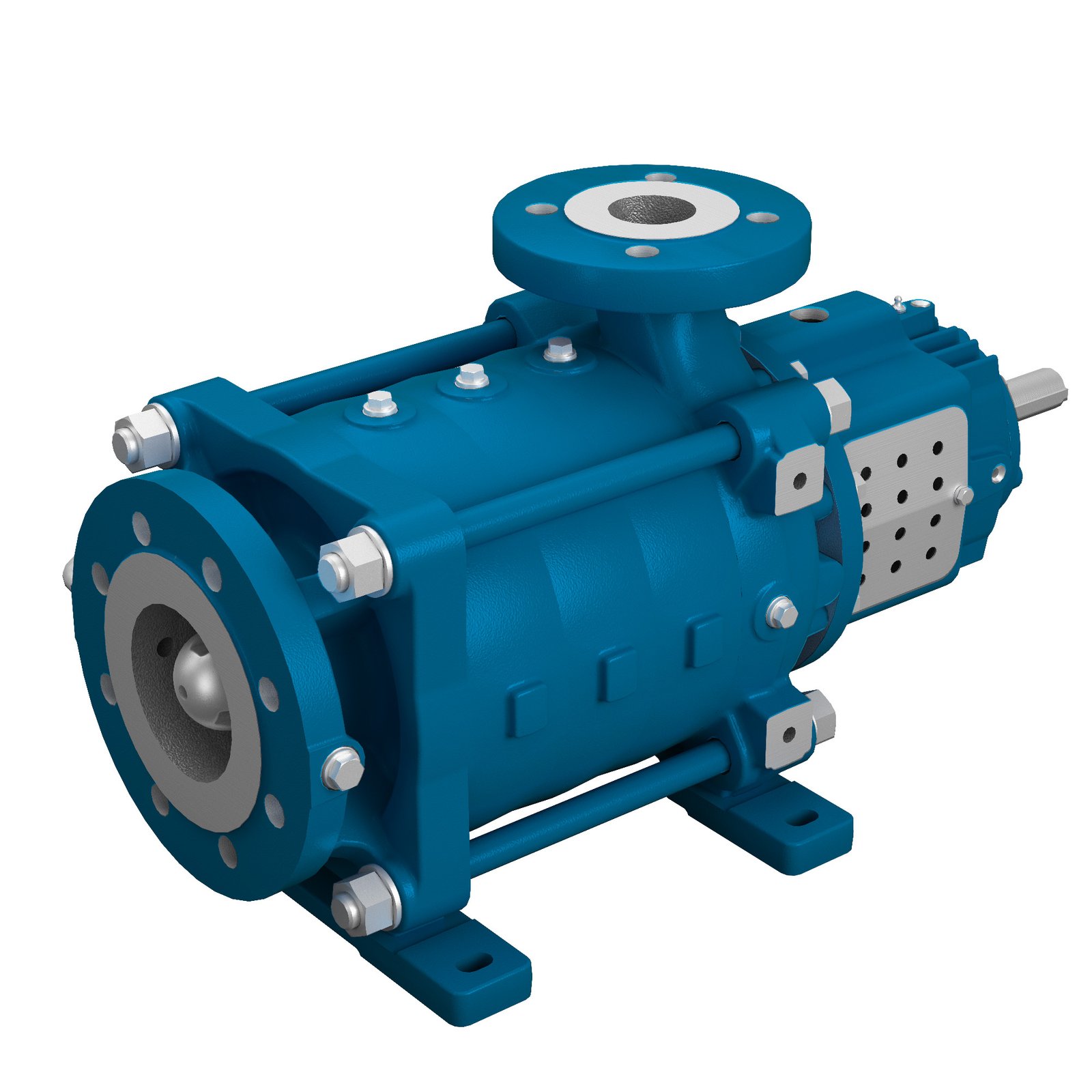 e-MP Multistage Pump