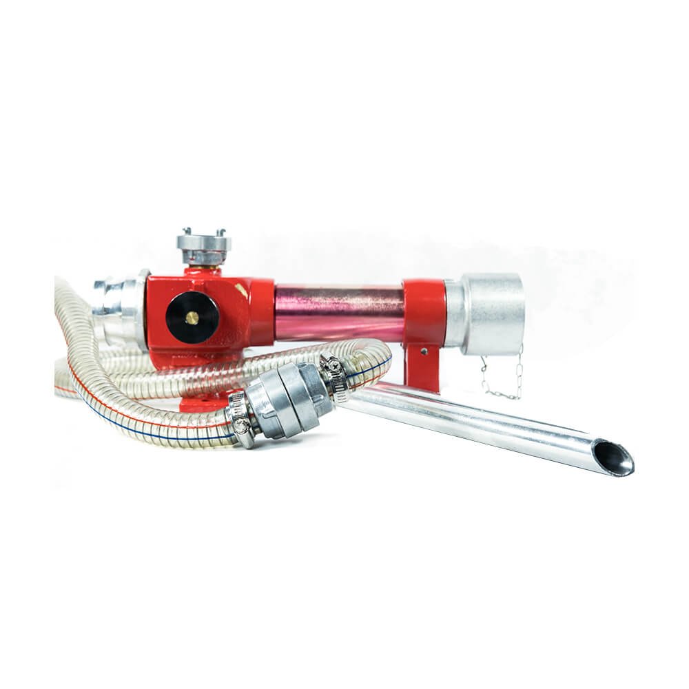 Foam Eductor