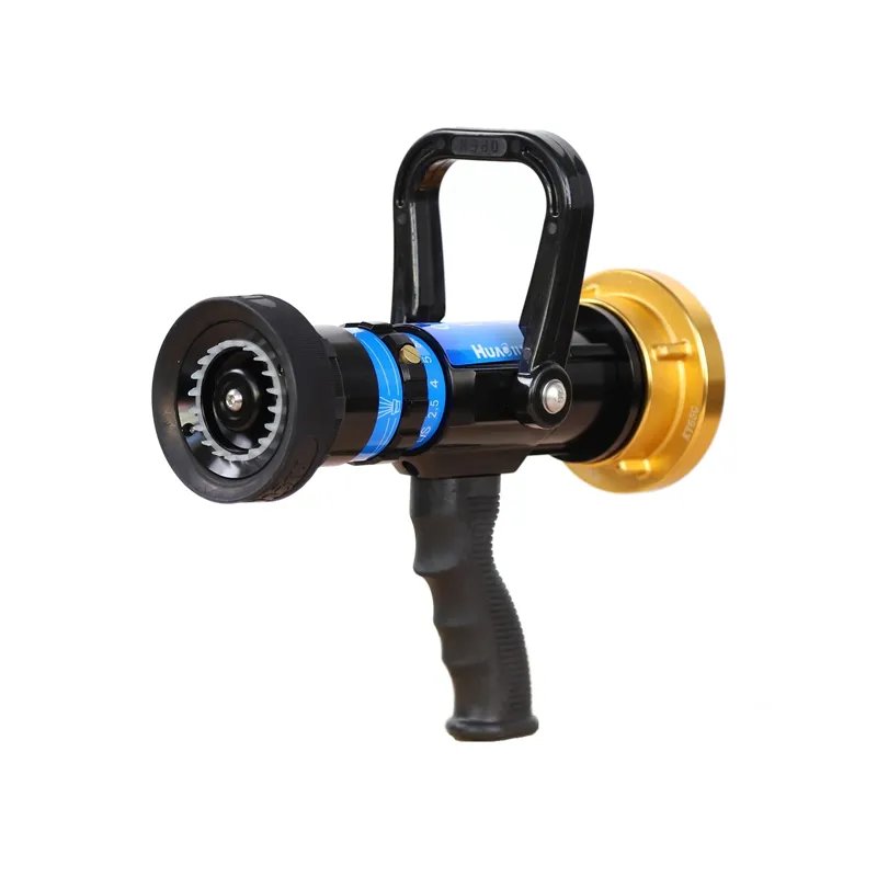 FIRE NOZZLE QLD6.0/8III-B HQ 1.5