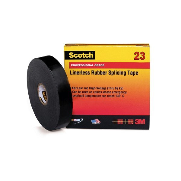 SRS-230: Scotch® Rubber Splicing Tape