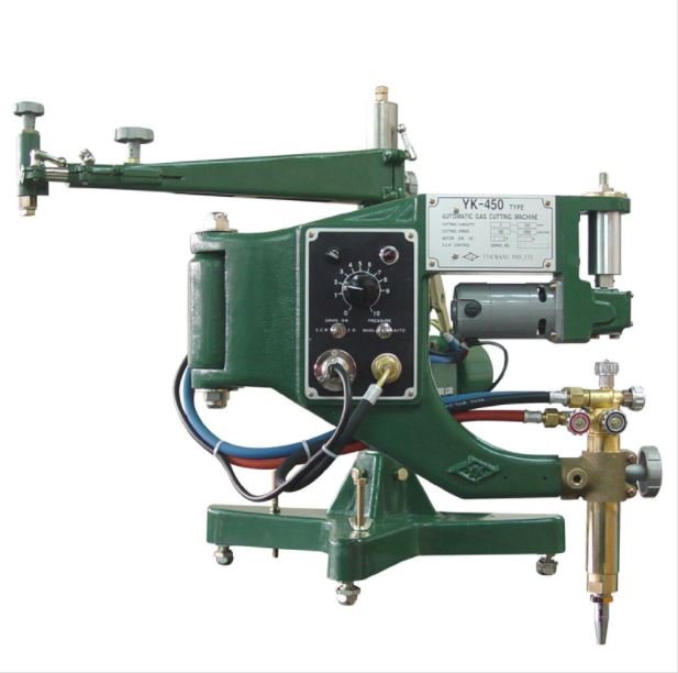 YUKWANG Shape Cutting Machine YK-450