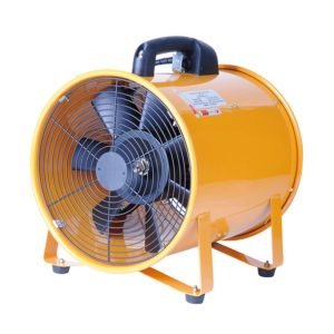 SMATO Portable Ventilator / Axial Fan