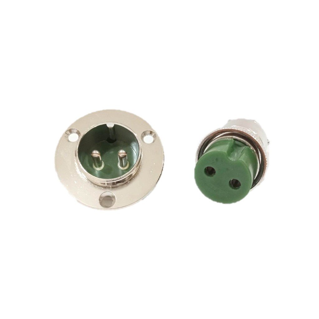 Circular Connector