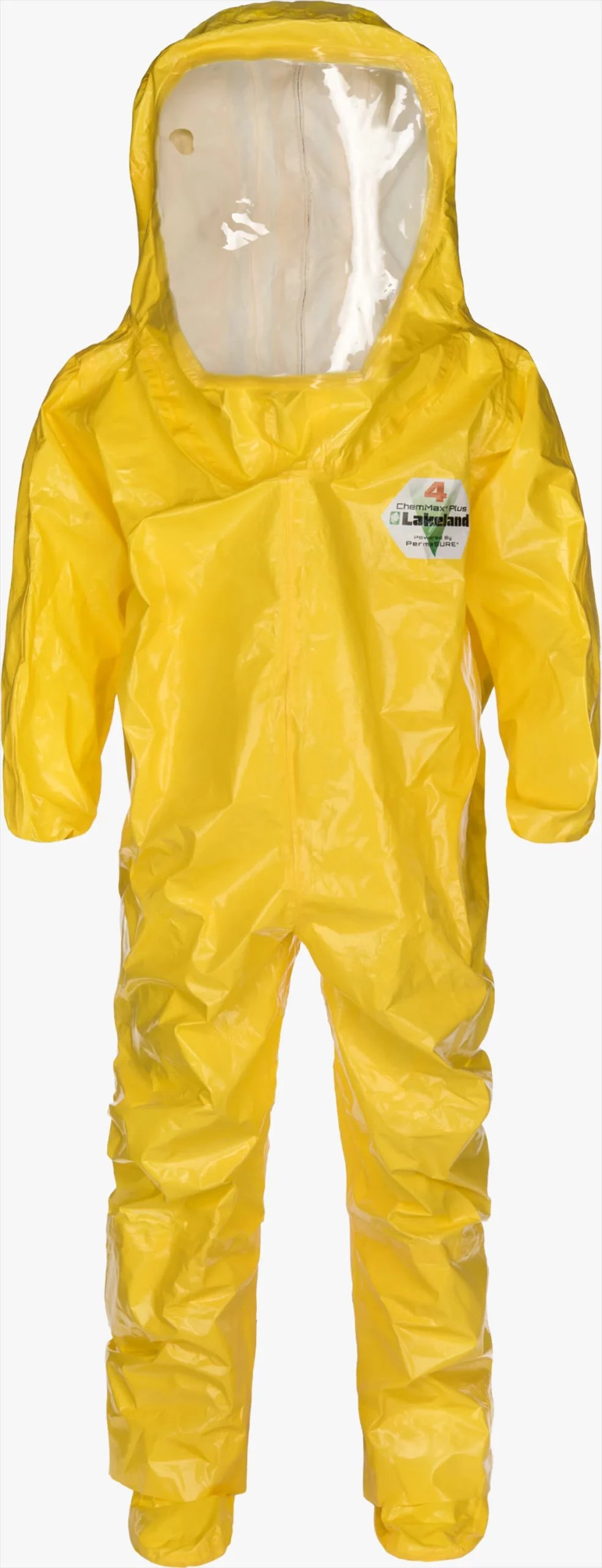 Lakeland ChemMax 4 Expanded Back CT4S450Y