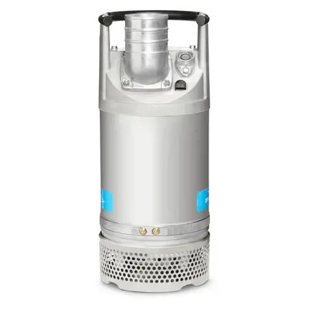 Submersible Drainage Pump – Flygt