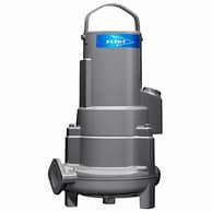 SGP-300: Submersible And Dry Installation Grinder Pump  M3000 series - flygt