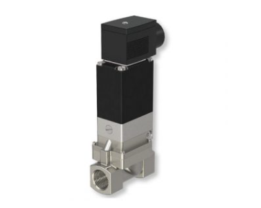 WSV-217: 2-Way Solenoid Valve
